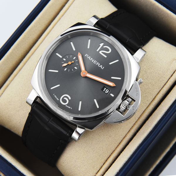 Panerai Luminor Due PAM01250